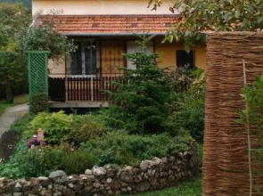 Kútvölgy Vendégház
