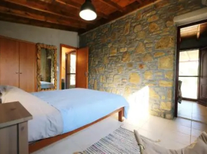Limnos Stone House