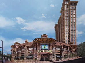 Ameristar Casino Resort Spa Black Hawk