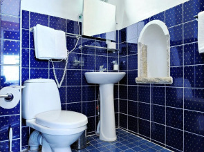 Готтхард Резиденц