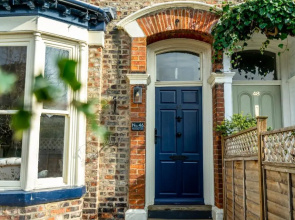 46 Nunnery Lane