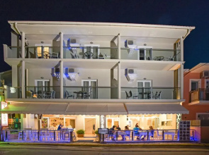 Palotel Gouvia Corfu Hotel