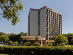 Atlanta Marriott Northeast/Emory Area