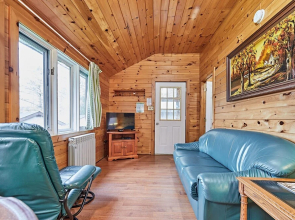 Dayspring Cottages
