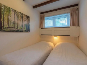 Bungalow in Sint Maartenszee Near the Beach