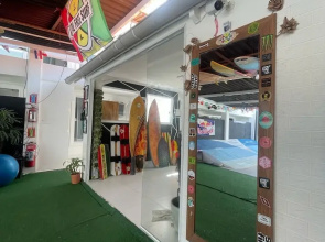 Pousada e Hostel Natal Free Surf