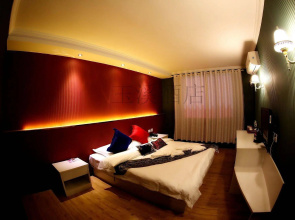 Yuxi Hotel