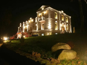 Tarnovsky Hotel, Resort & SPA