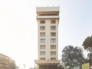 Rivera Sarovar Portico Ahmedabad