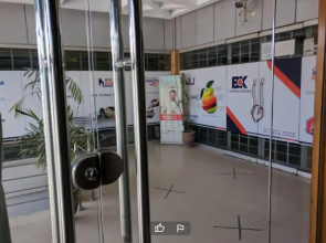 Hotel Afandi