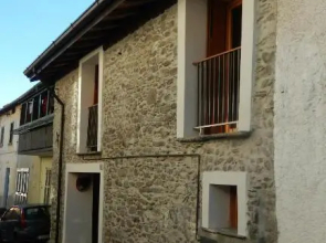 La casa del ciodo