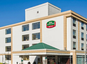 Courtyard Ottawa Downtown