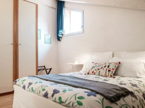 Guesthouse Castello di Brusata