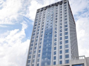 New Cozy Harbour Hotel