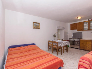 Beautiful Apartment in Selo Rakalj With 1 Bedrooms and Wifi