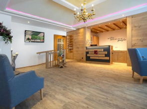 Kulinarik Hotel Alpin