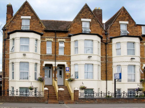 Sportsview Guest House