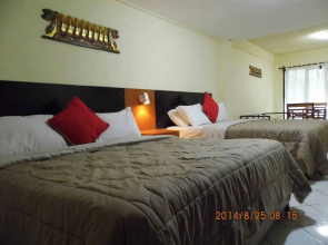 Augusta Pelabuhan Ratu Hotel