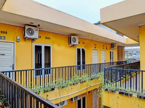 OYO 91418 Kantil Homestay Syariah