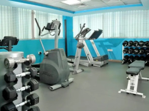 Royal Tulip Sharjah Hotel Apartments