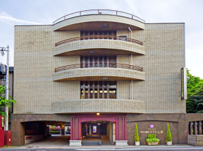 Kanazawa Hakuchoro Hotel Sanraku
