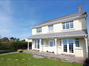 Croyde Stonesthrow 4 Bedrooms