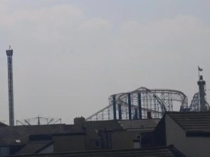 Marlborough Court Holiday Apartments