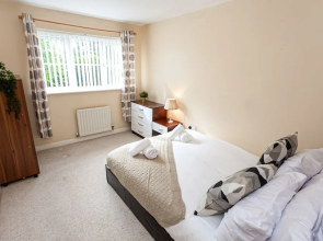 Irlam's Home from Home