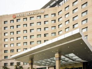 Hotel Nongshim
