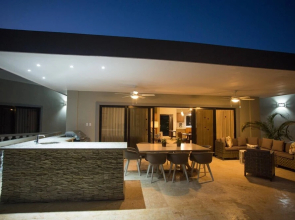 Villa 883 Residencial Casa Linda