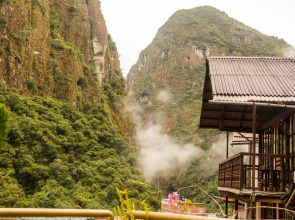 Gringo Bill's Boutique Hotel