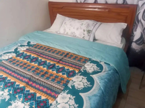 PagersHome Suites - RUSTIC