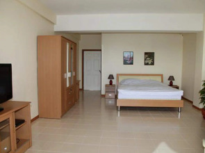 Happy Vikings - Beachfront