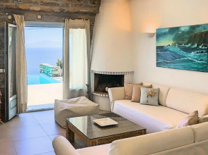 Villa Sandra Maria