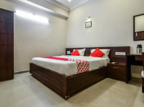 The Legend By OYO Rooms