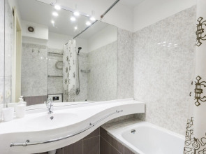 Apartments Grazdanskaya 9