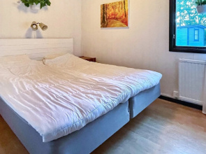 4 Person Holiday Home in Kopingsvik-by Traum