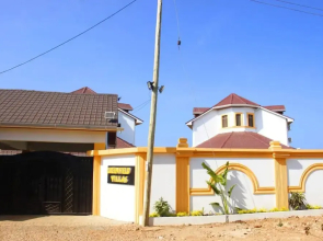 Greenfield Villa M-diani