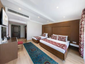 Seven Hills Hotel - Special Class