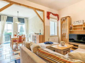Ferienwohnung Zinnowitz USE 1501