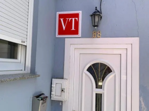Apartamento en cee costa da morte