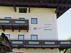 Spacious Apartment in Saalbach-hinterglemm With Balcony