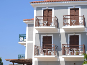Mykali Hotel
