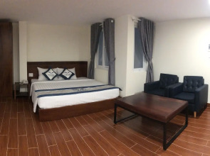 Victory Airport Hotel