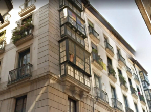 Pensión Basque Boutique