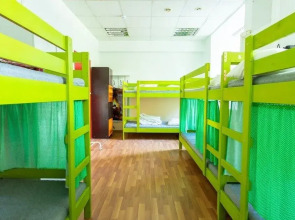 Жилое помещение Cats