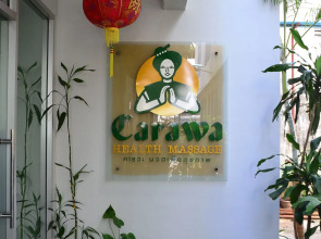 Hadyai Golden Crown Hotel