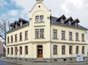 Ferienwohnung in der Sportstadt Riesa