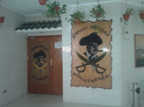 El Morgan Hotel