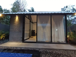 Niti Bhumi Villa